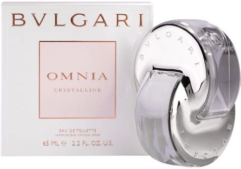 bvlgari omnia cristal